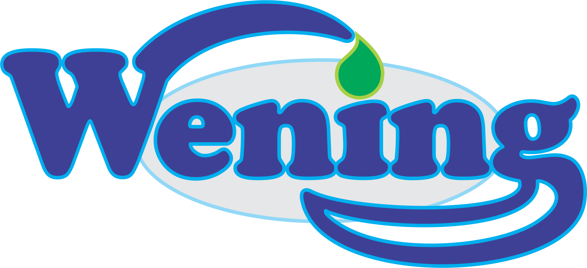 LOGO WENING PNG